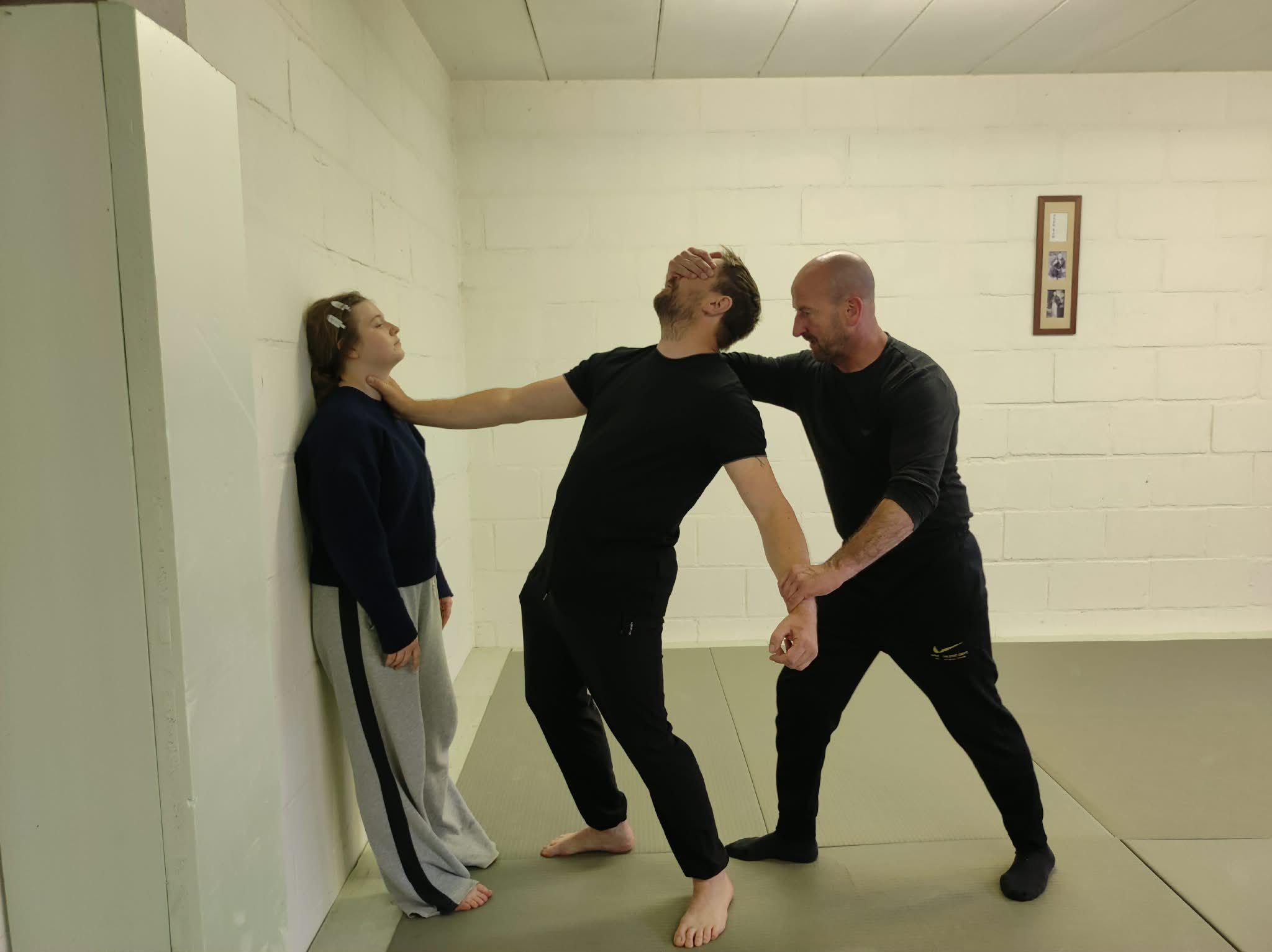 Training foto 13