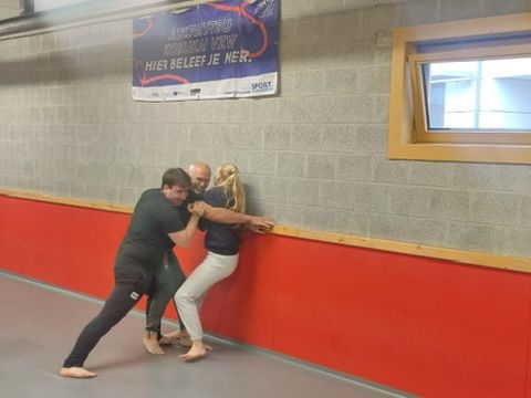 Training foto 6